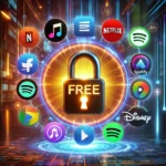 How to Get Free Access to Netflix, Spotify & Other Streaming Services
