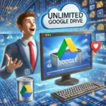 Unlocking Google Drive Unlimited Storage for Free