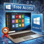 Ways to Get Microsoft Office & Windows 11 for Free
