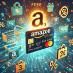 Best Ways to Get Free Amazon Gift Cards & Discounts