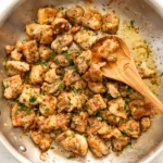 The 3-Ingredient Garlic