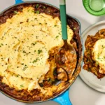 This 5-Ingredient Shepherd’s Pie Is So Easy